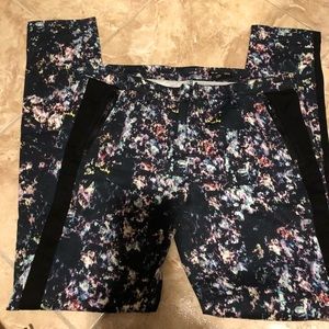 Club Monaco skinny jeans